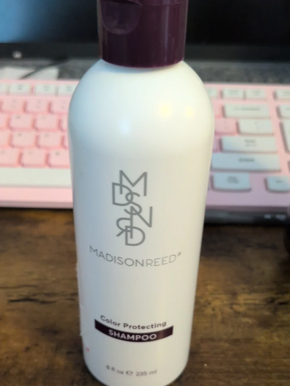Madison Reed Color Protecting Shampoo -